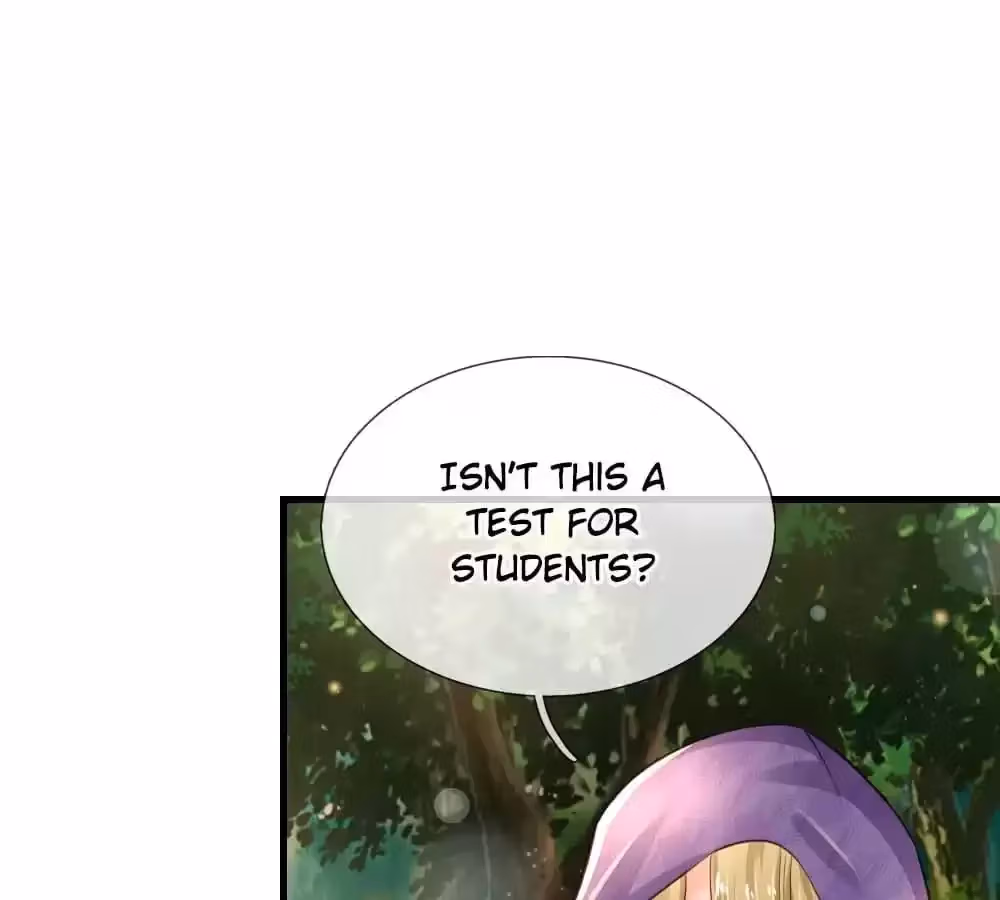 Read Magical Mate chapter 379 image 10 on Lezhin