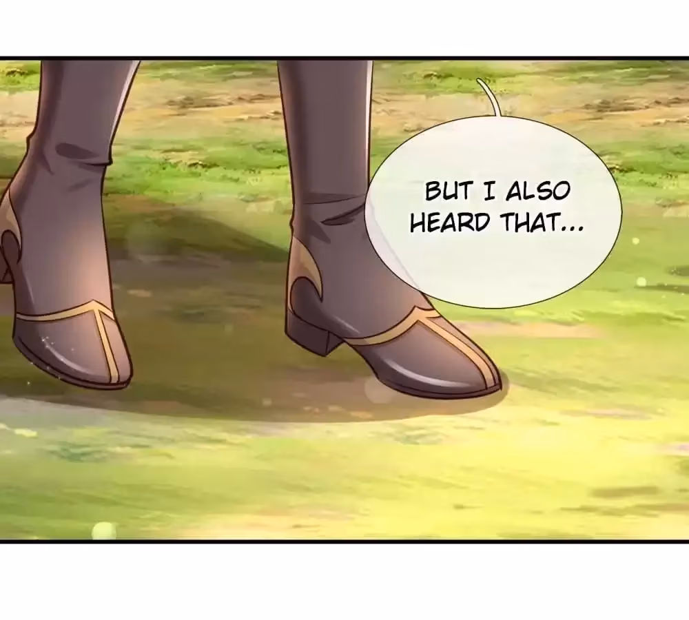 Read Magical Mate chapter 379 image 12 on Lezhin