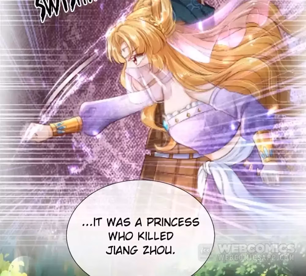 Read Magical Mate chapter 379 image 14 on Lezhin