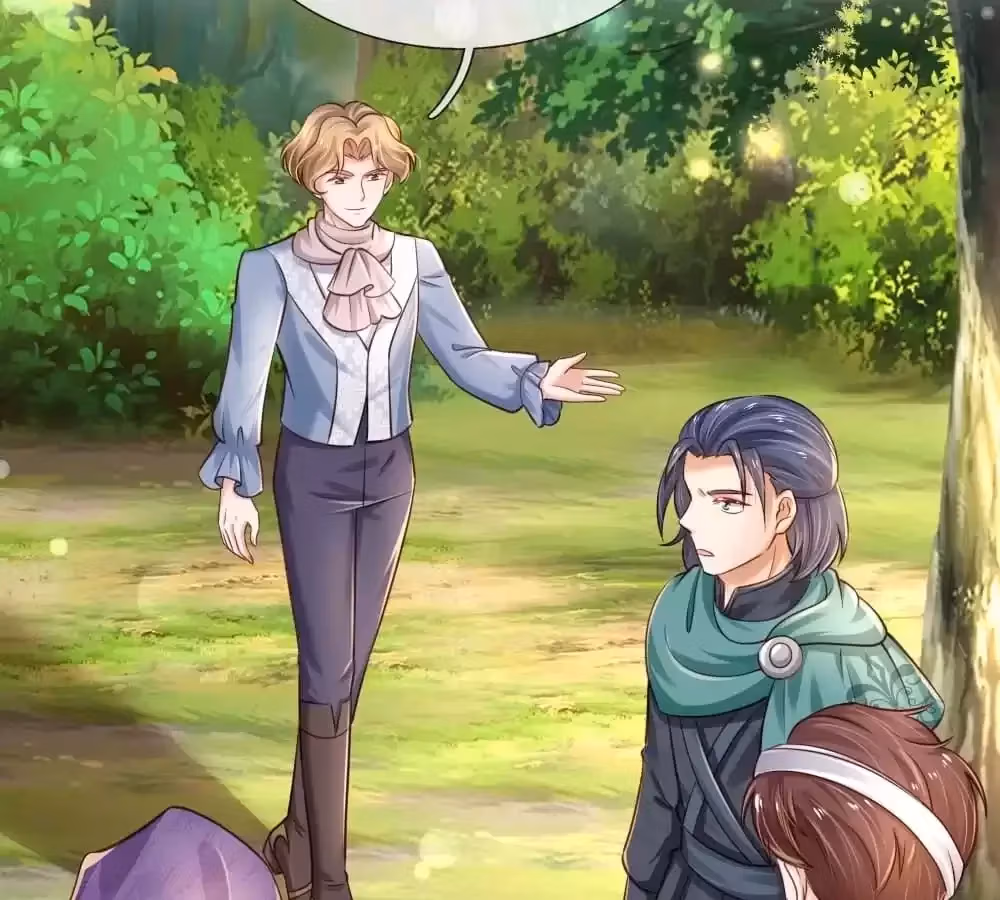 Read Magical Mate chapter 379 image 15 on Lezhin