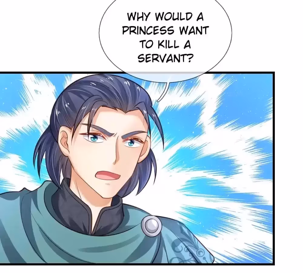 Read Magical Mate chapter 379 image 17 on Lezhin