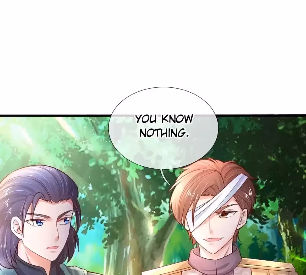 Read Magical Mate chapter 379 image 19 on Lezhin