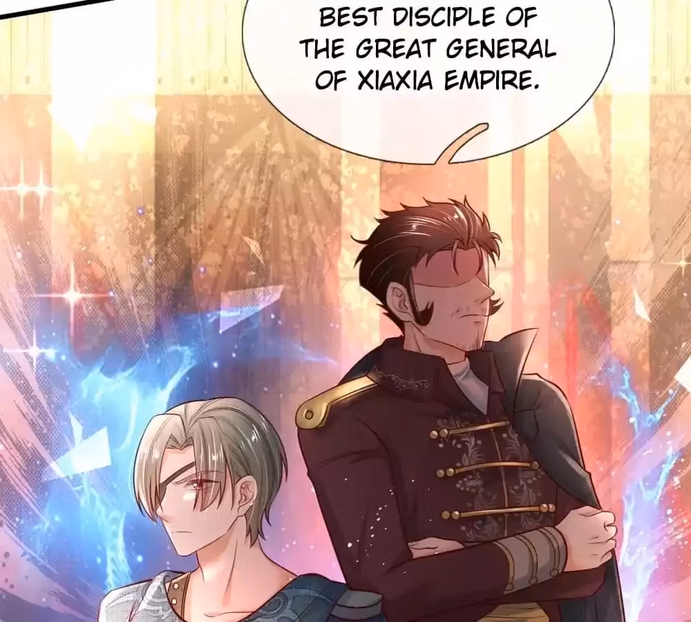 Read Magical Mate chapter 379 image 21 on Lezhin