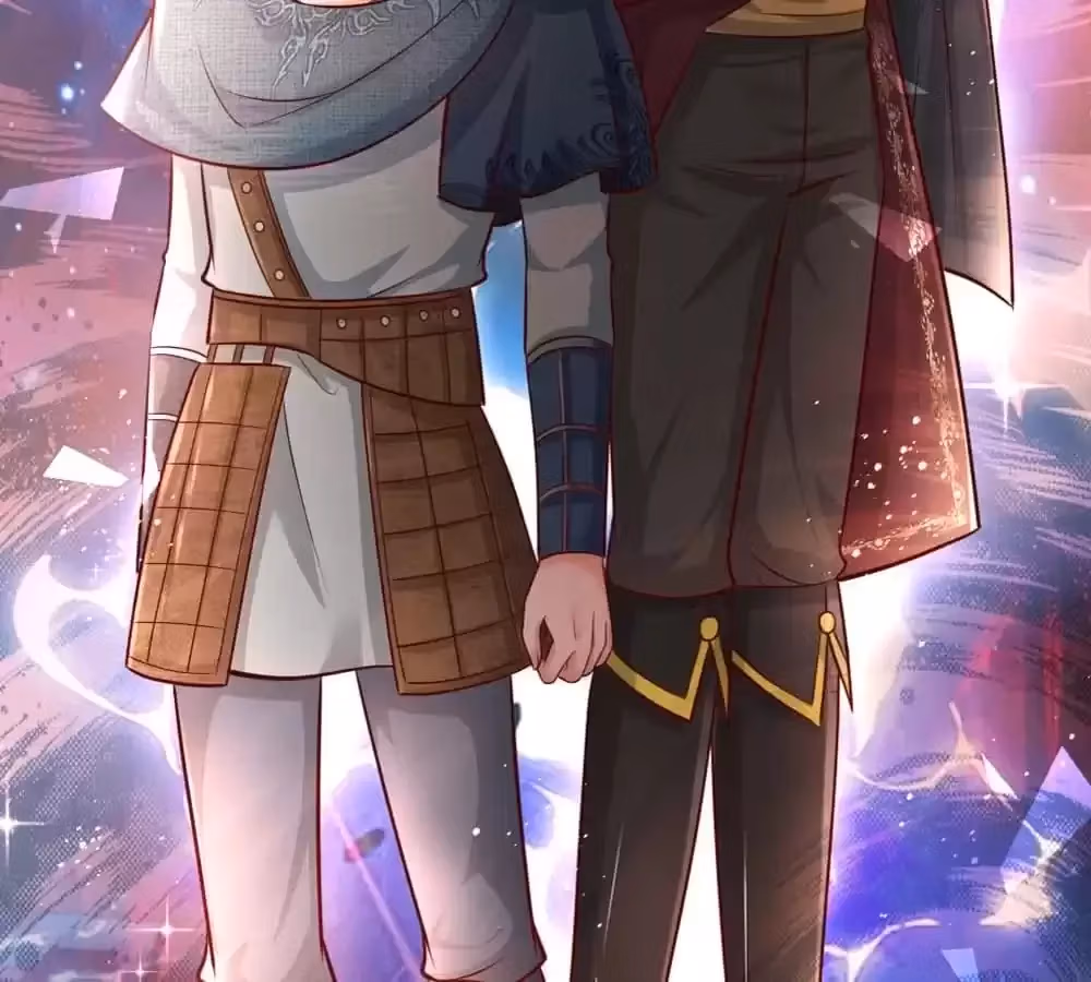 Read Magical Mate chapter 379 image 22 on Lezhin