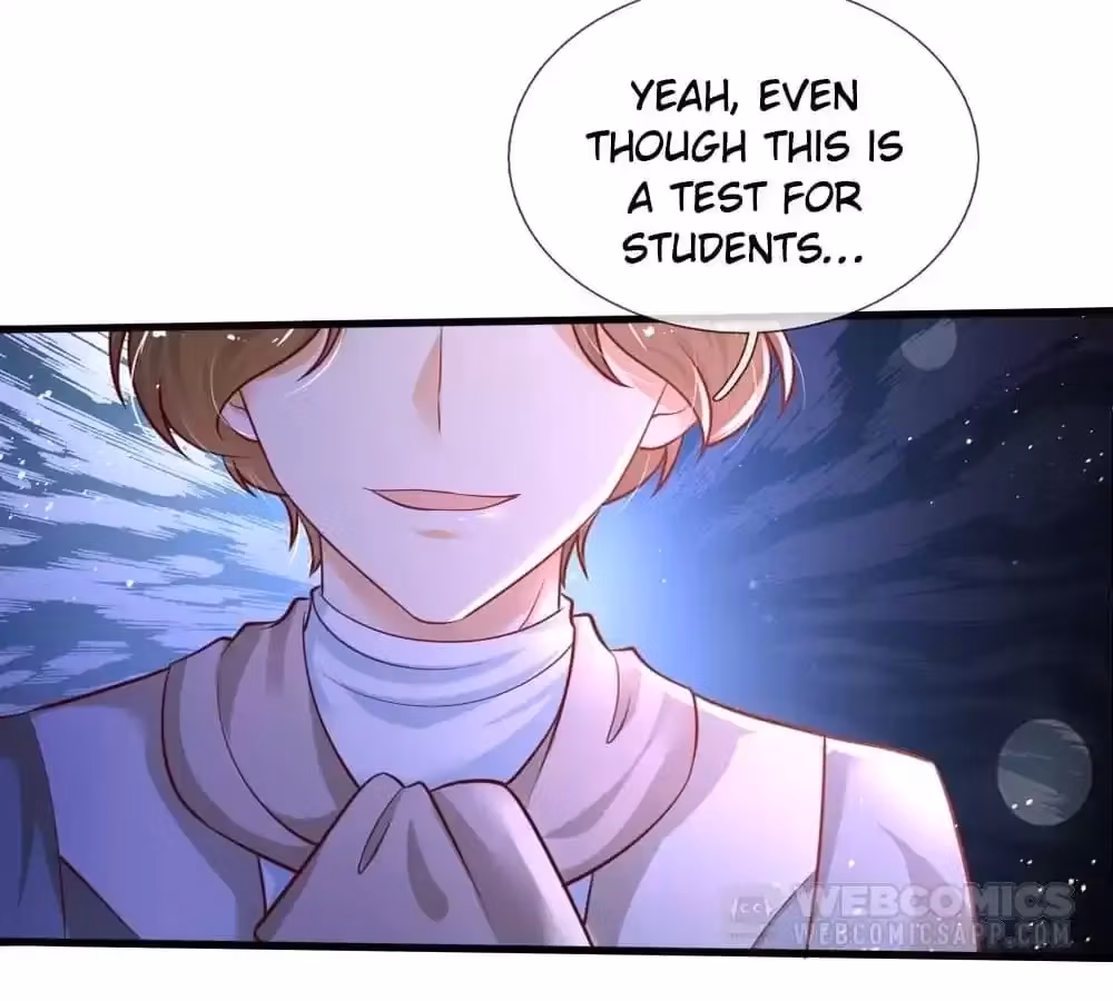 Read Magical Mate chapter 379 image 28 on Lezhin
