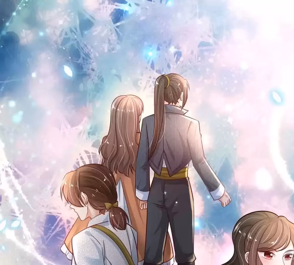 Read Magical Mate chapter 379 image 30 on Lezhin