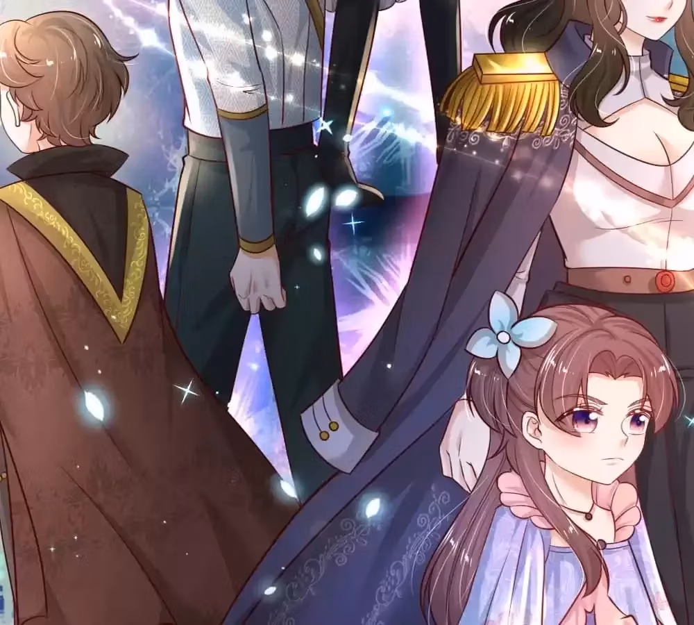 Read Magical Mate chapter 379 image 31 on Lezhin