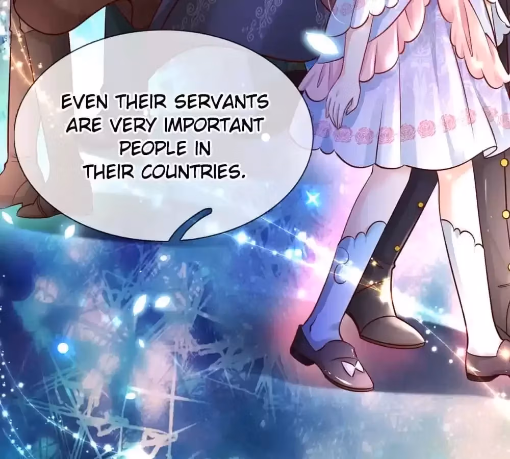 Read Magical Mate chapter 379 image 32 on Lezhin