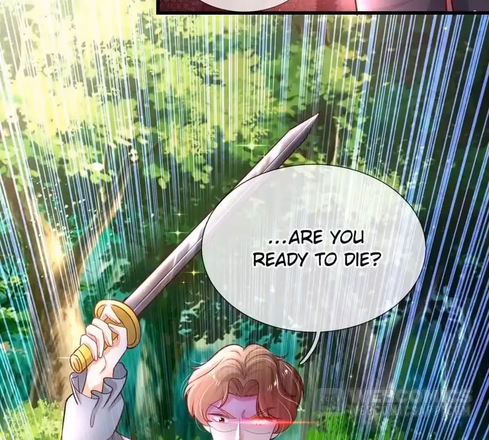 Read Magical Mate chapter 379 image 35 on Lezhin
