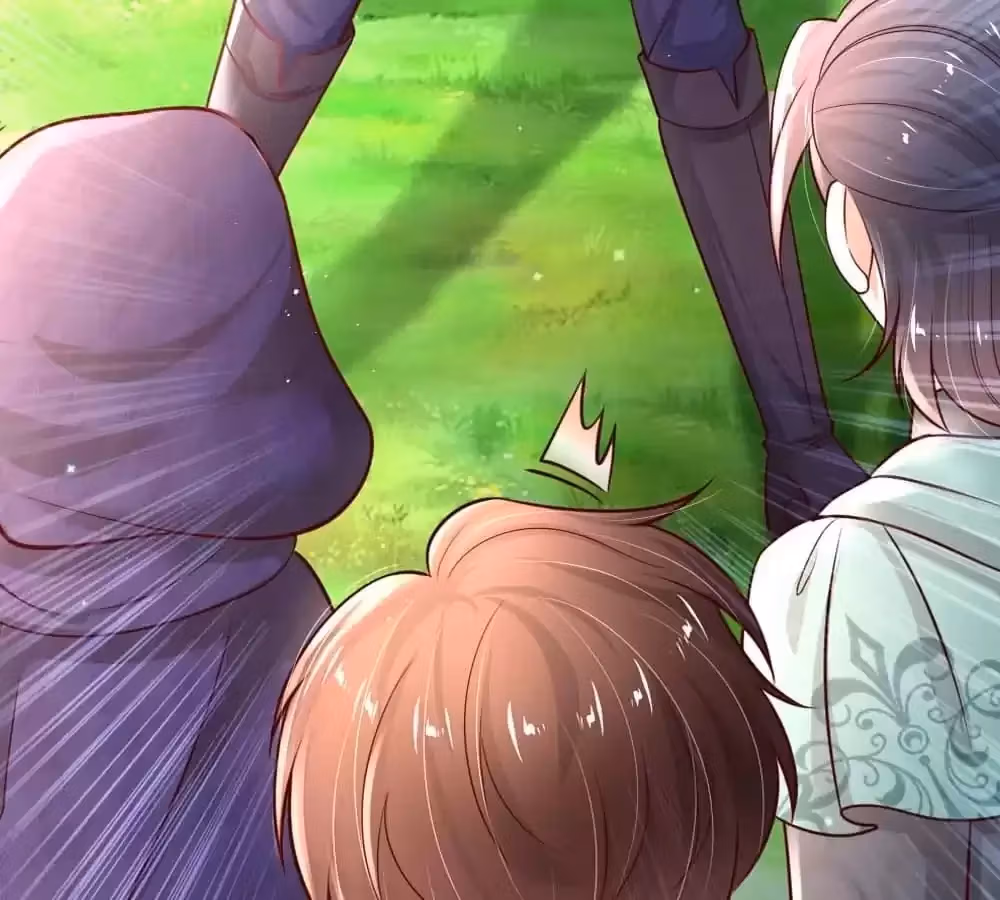 Read Magical Mate chapter 379 image 37 on Lezhin