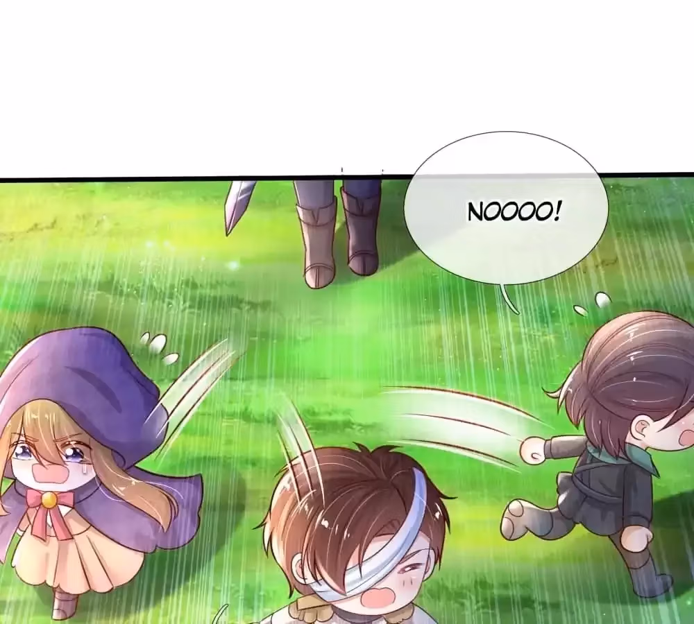 Read Magical Mate chapter 379 image 39 on Lezhin