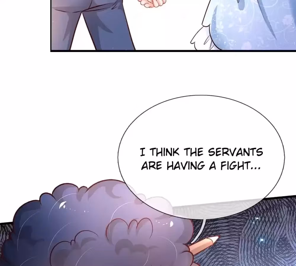 Read Magical Mate chapter 379 image 44 on Lezhin