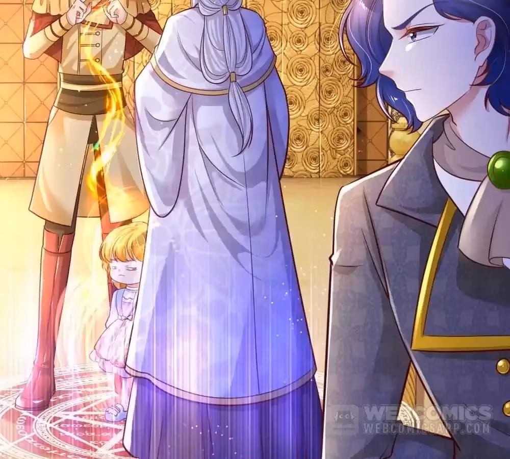 Read Magical Mate chapter 379 image 49 on Lezhin