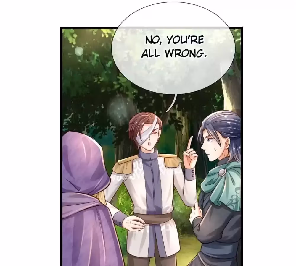 Read Magical Mate chapter 379 image 5 on Lezhin