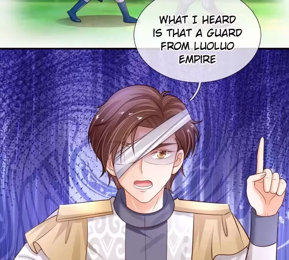 Read Magical Mate chapter 379 image 7 on Lezhin