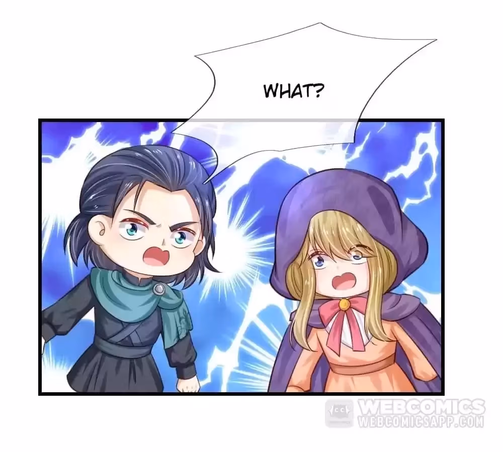Read Magical Mate chapter 379 image 9 on Lezhin