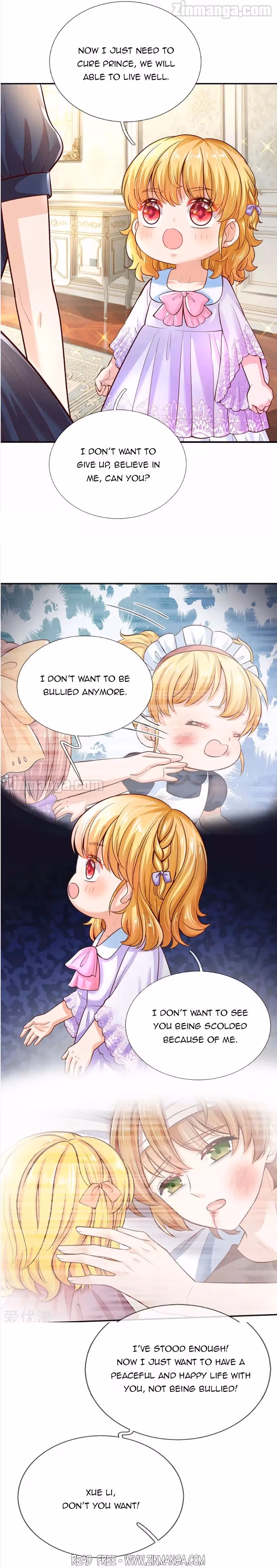 Read Magical Mate chapter 38 image 4 on Lezhin