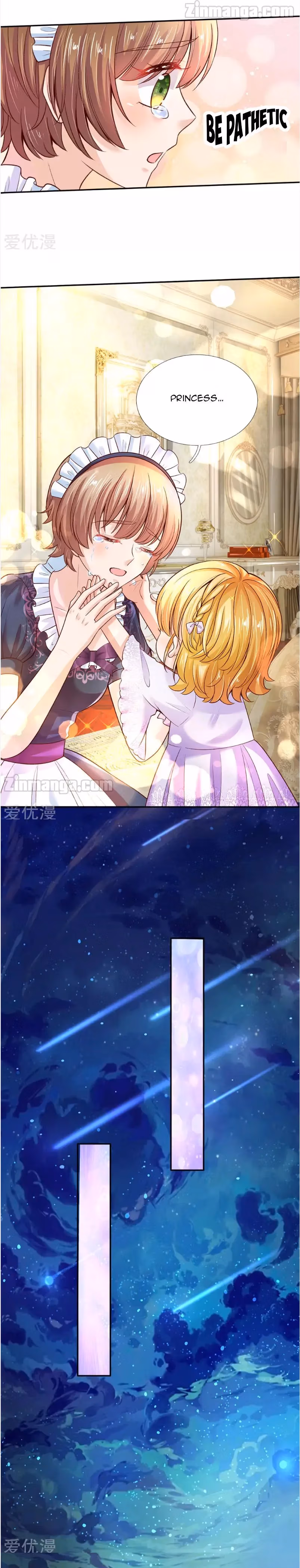 Read Magical Mate chapter 38 image 5 on Lezhin