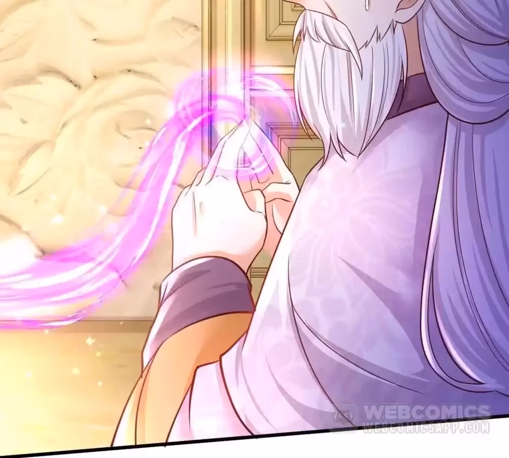 Read Magical Mate chapter 380 image 1 on Lezhin