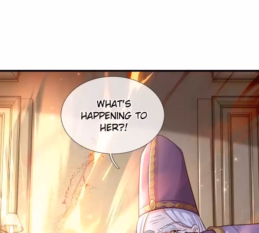 Read Magical Mate chapter 380 image 12 on Lezhin