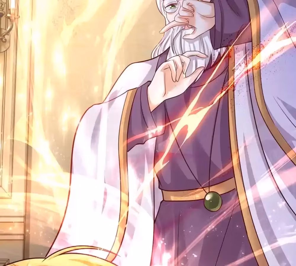 Read Magical Mate chapter 380 image 13 on Lezhin