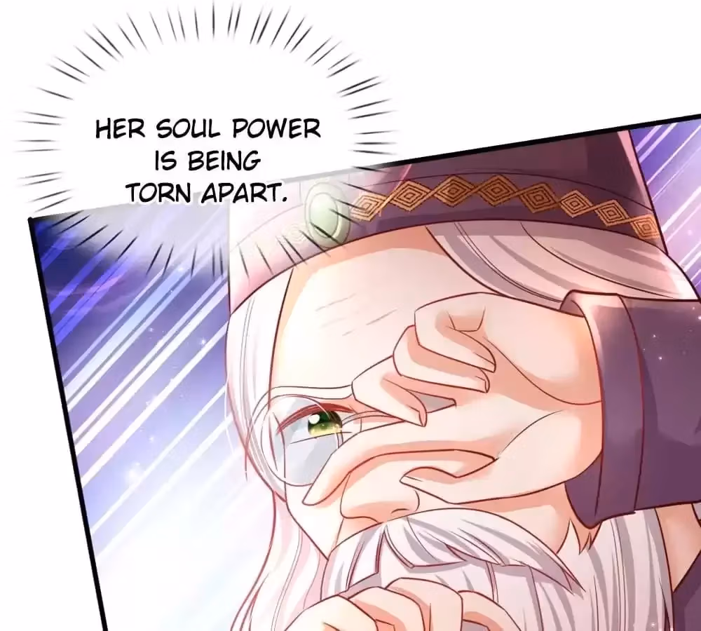 Read Magical Mate chapter 380 image 15 on Lezhin