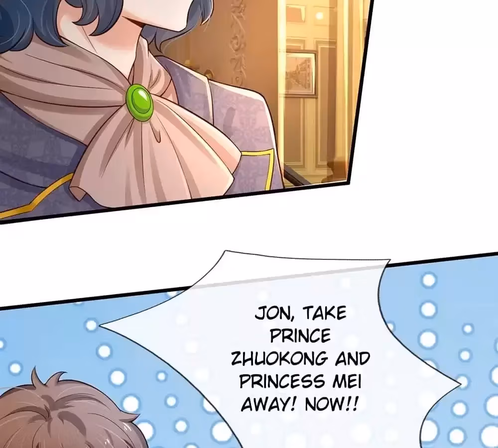 Read Magical Mate chapter 380 image 21 on Lezhin