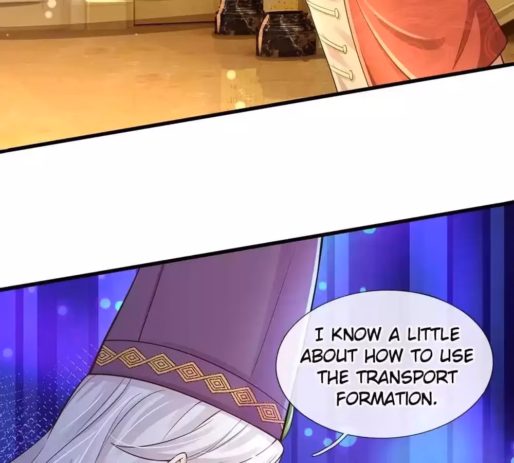 Read Magical Mate chapter 380 image 25 on Lezhin