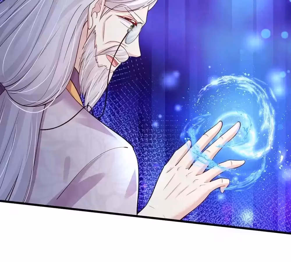 Read Magical Mate chapter 380 image 26 on Lezhin