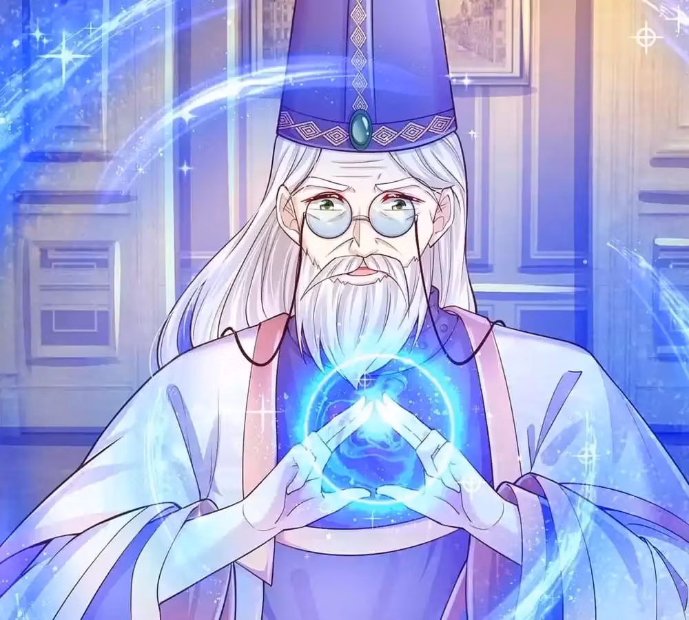 Read Magical Mate chapter 380 image 30 on Lezhin
