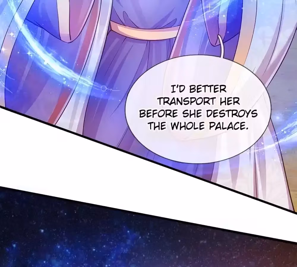 Read Magical Mate chapter 380 image 31 on Lezhin