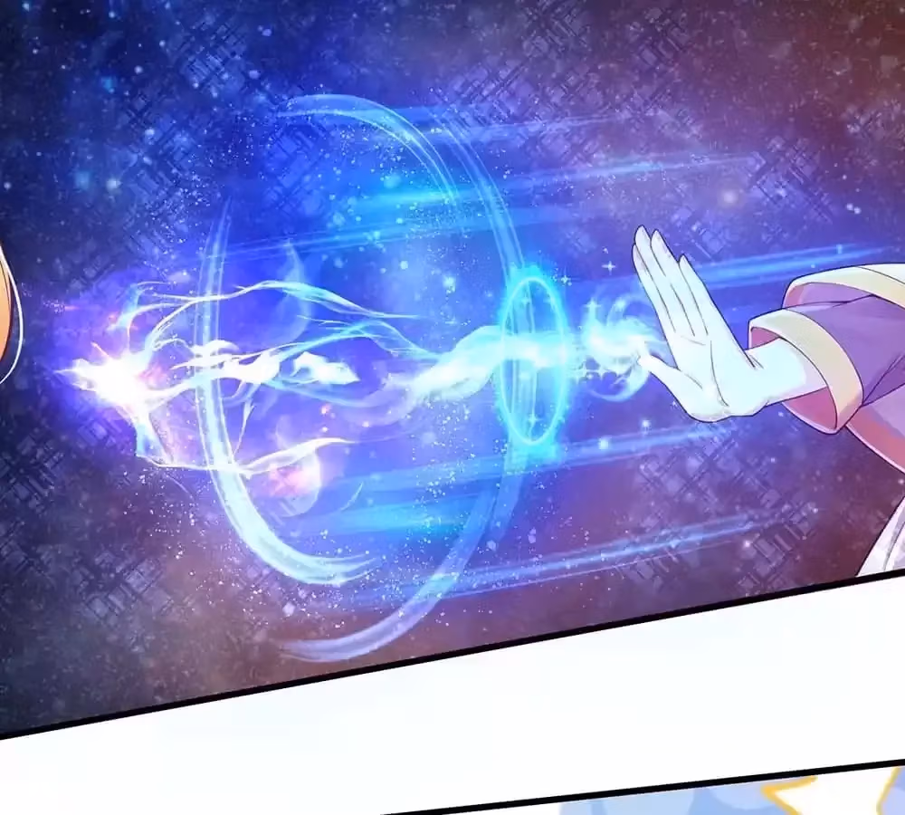 Read Magical Mate chapter 380 image 32 on Lezhin