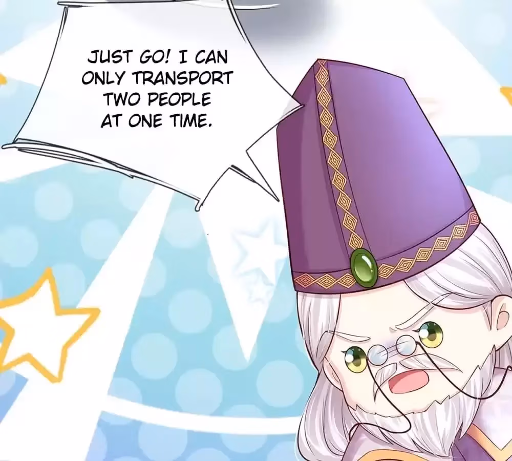 Read Magical Mate chapter 380 image 34 on Lezhin