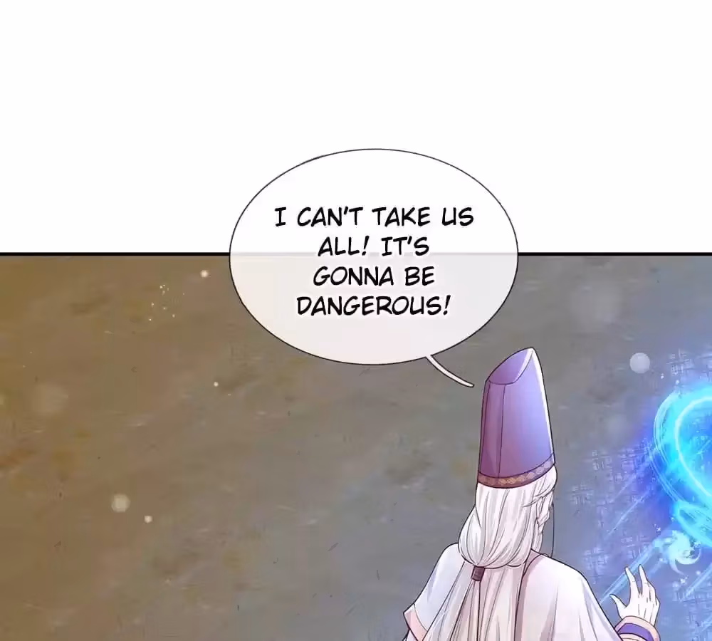 Read Magical Mate chapter 380 image 36 on Lezhin