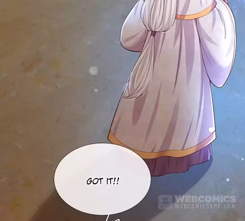 Read Magical Mate chapter 380 image 37 on Lezhin