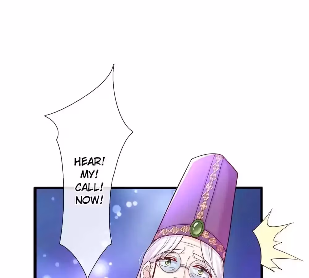 Read Magical Mate chapter 380 image 39 on Lezhin