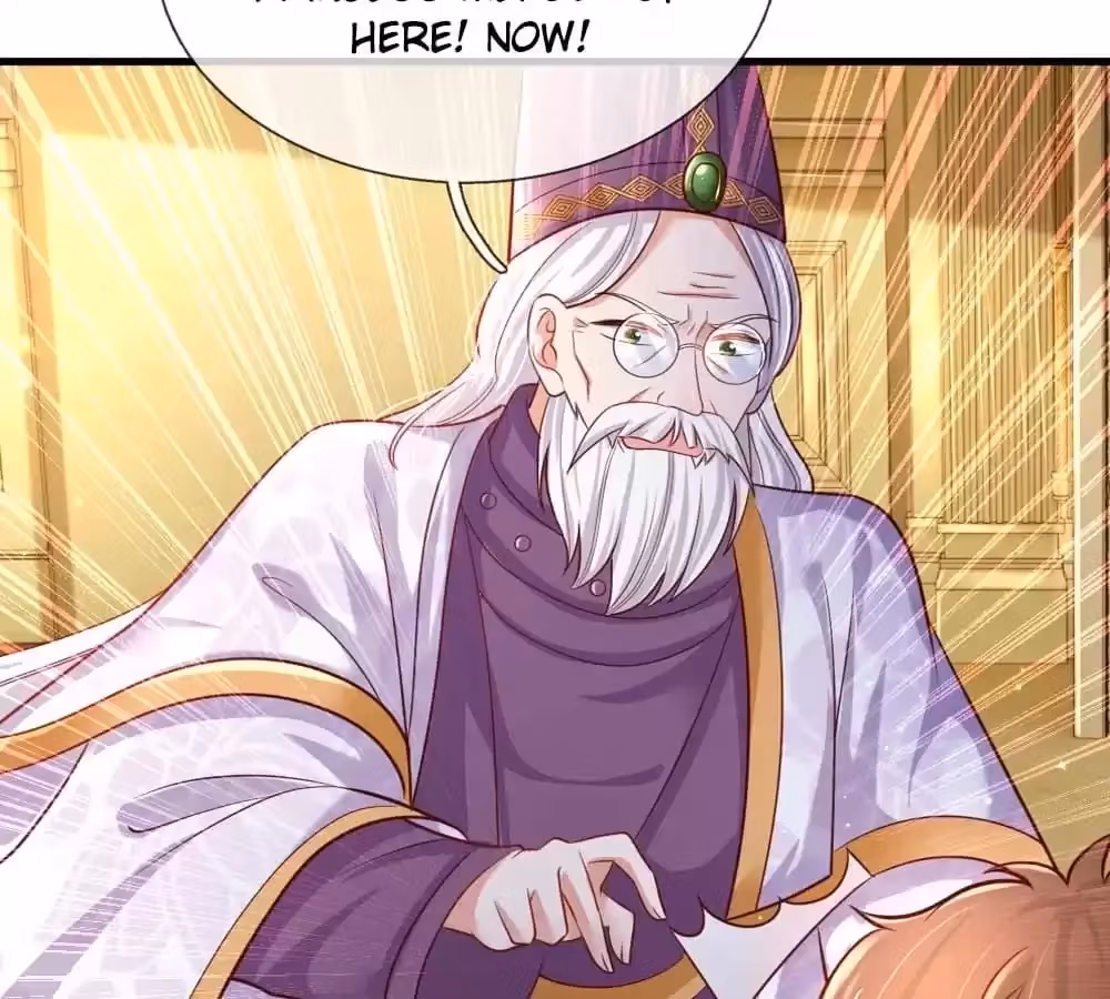 Read Magical Mate chapter 380 image 4 on Lezhin