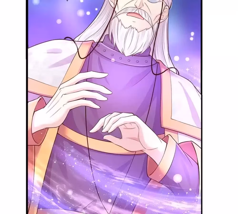 Read Magical Mate chapter 380 image 40 on Lezhin