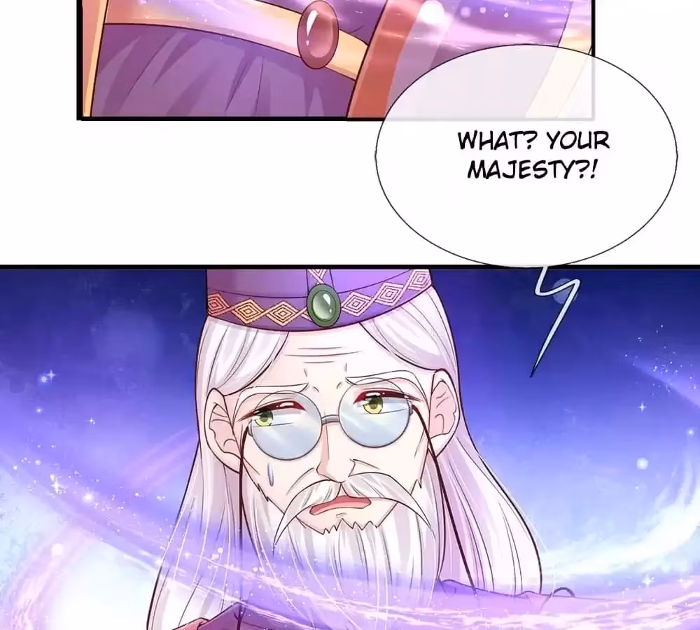 Read Magical Mate chapter 380 image 41 on Lezhin