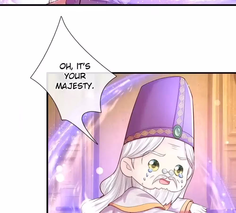 Read Magical Mate chapter 380 image 42 on Lezhin