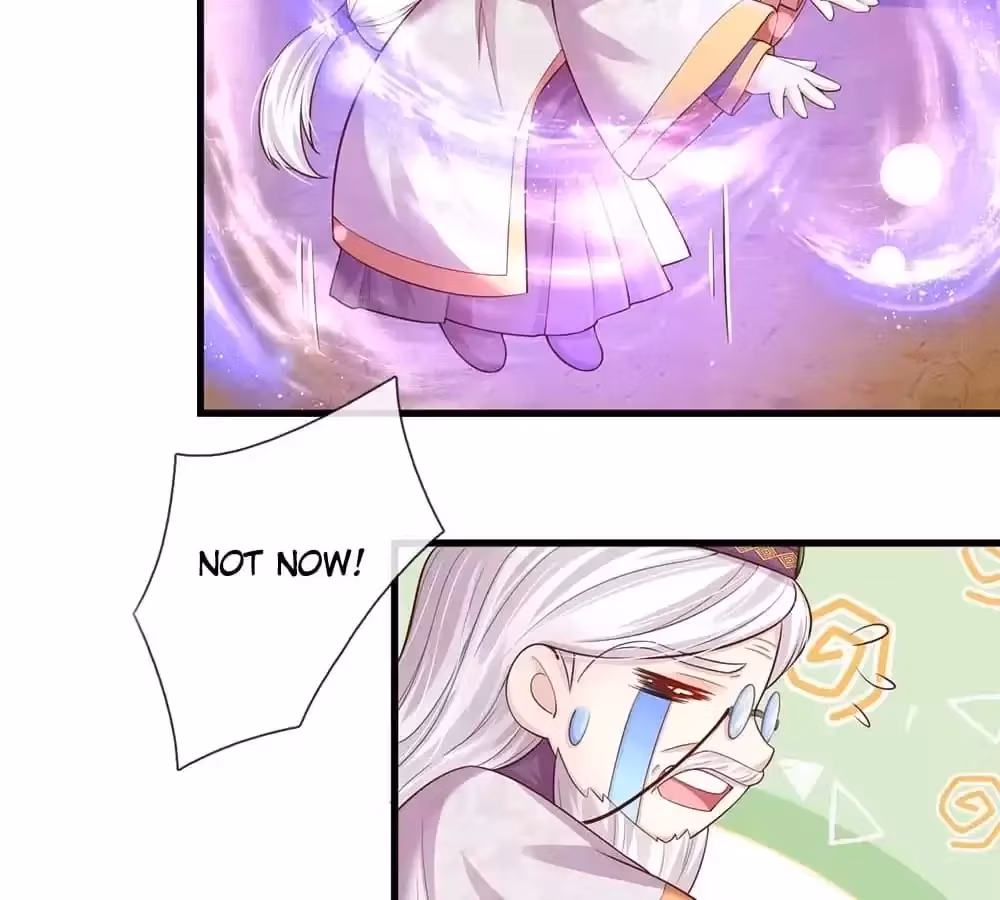 Read Magical Mate chapter 380 image 43 on Lezhin