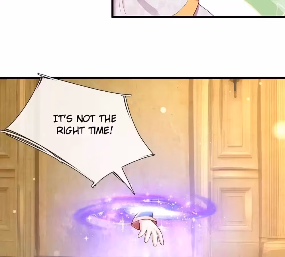 Read Magical Mate chapter 380 image 44 on Lezhin