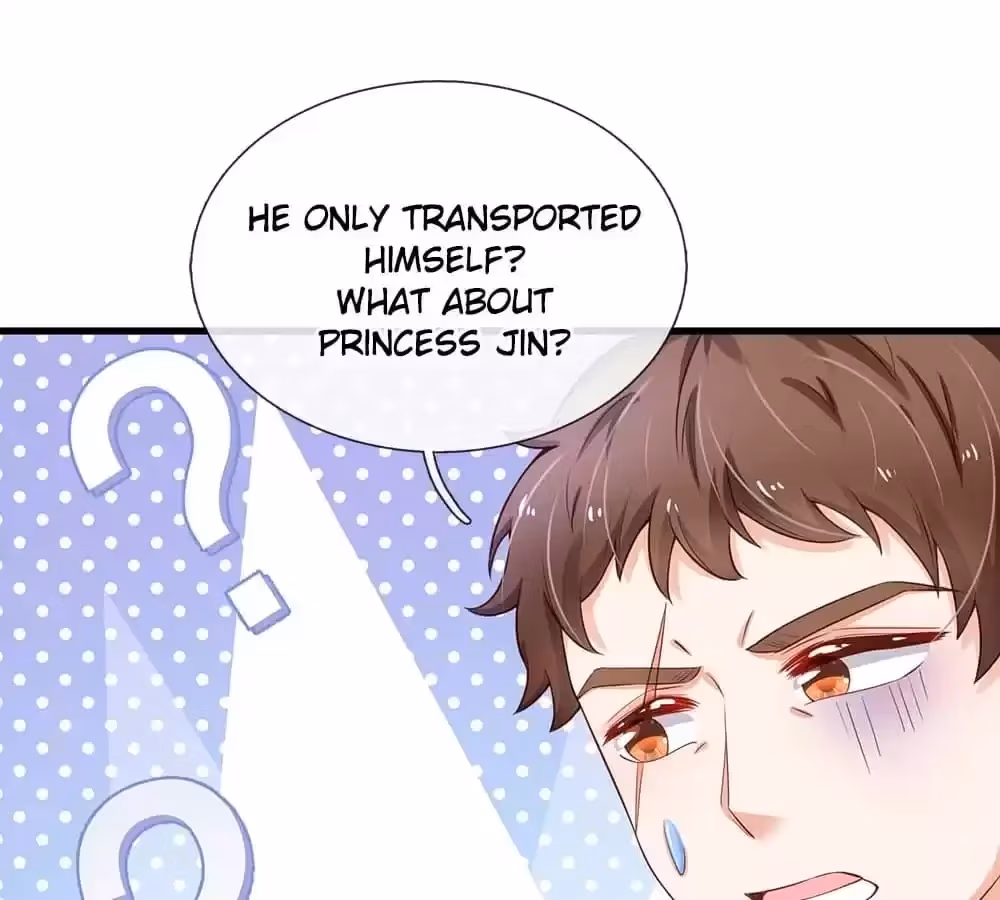 Read Magical Mate chapter 380 image 49 on Lezhin