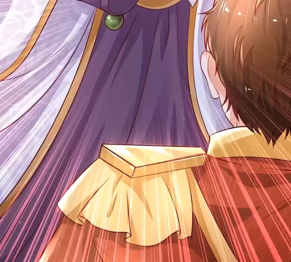 Read Magical Mate chapter 380 image 5 on Lezhin
