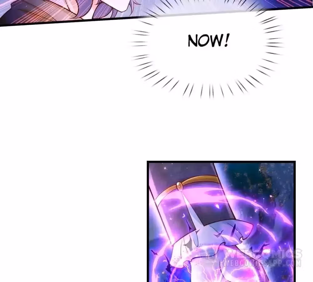 Read Magical Mate chapter 380 image 52 on Lezhin