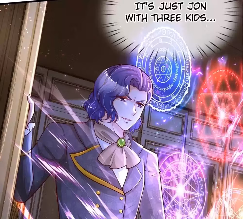 Read Magical Mate chapter 380 image 54 on Lezhin
