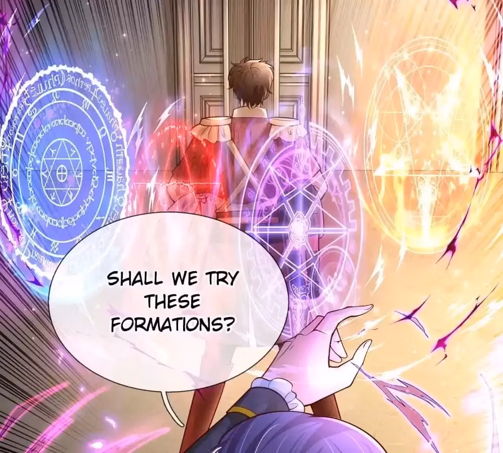 Read Magical Mate chapter 380 image 62 on Lezhin