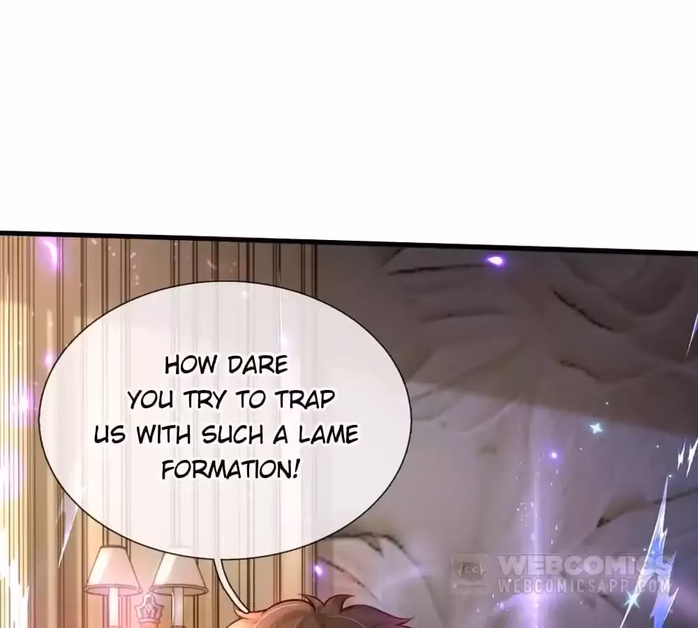 Read Magical Mate chapter 381 image 1 on Lezhin