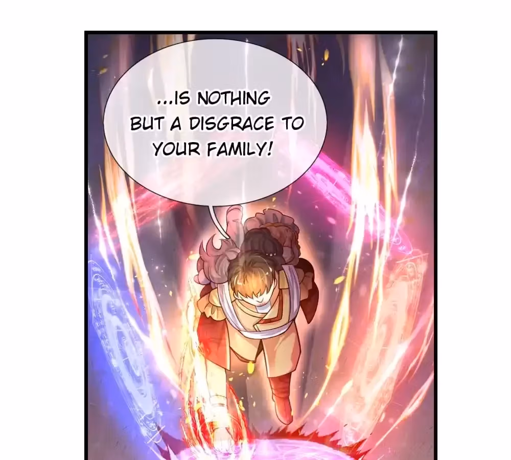 Read Magical Mate chapter 381 image 11 on Lezhin