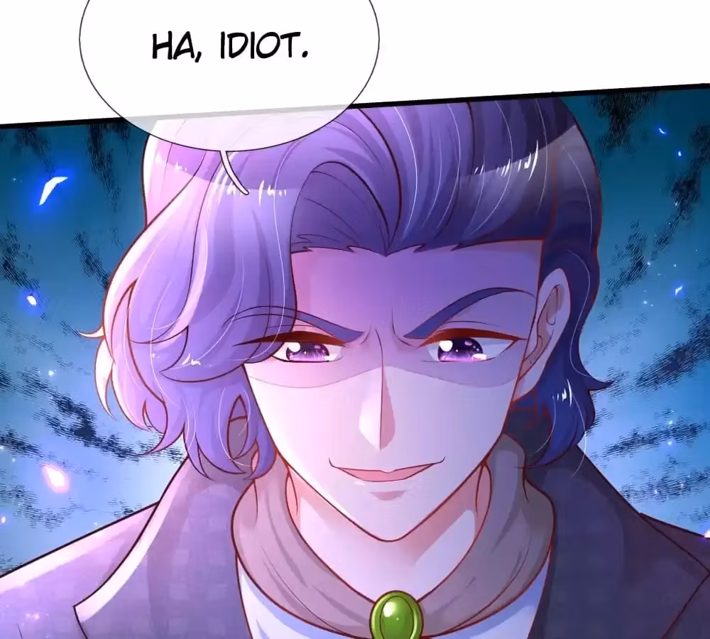 Read Magical Mate chapter 381 image 15 on Lezhin
